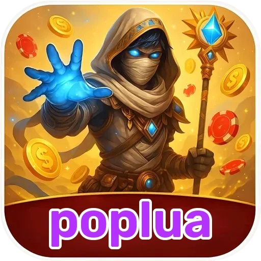 poplua Login