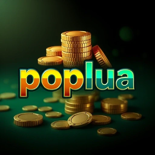 Logotipo poplua