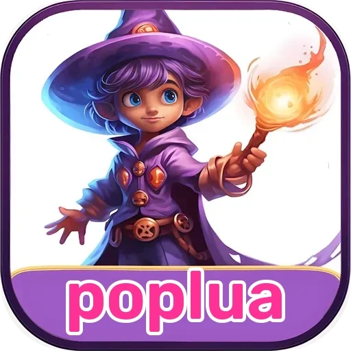 poplua Pagamento