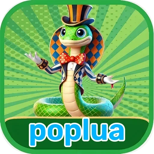 poplua Plataforma