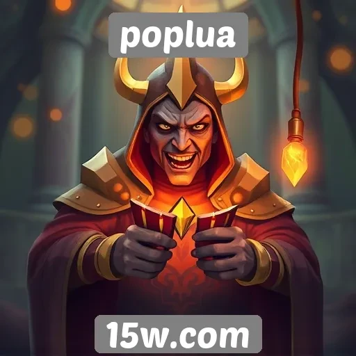 Vantagens de assinar o Poplua para jogadores